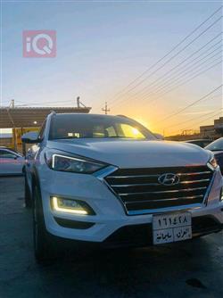 هيونداي توسان